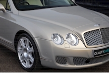 Bentley Continental Flying Spur Mulliner + £150k List + Huge Spec + 1 Owner + Full Bentley History - Thumb 15