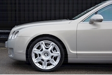 Bentley Continental Flying Spur Mulliner + £150k List + Huge Spec + 1 Owner + Full Bentley History - Thumb 26