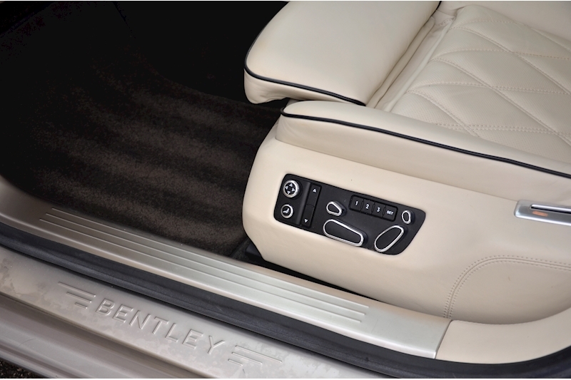 Bentley Continental Flying Spur Mulliner + £150k List + Huge Spec + 1 Owner + Full Bentley History Image 38