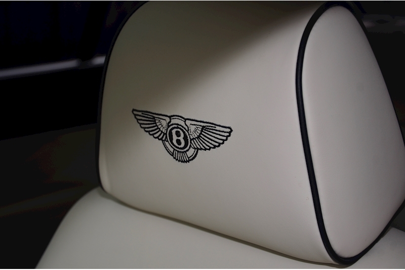 Bentley Continental Flying Spur Mulliner + £150k List + Huge Spec + 1 Owner + Full Bentley History Image 40