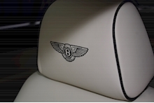 Bentley Continental Flying Spur Mulliner + £150k List + Huge Spec + 1 Owner + Full Bentley History - Thumb 40
