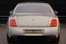 Bentley Continental Flying Spur Mulliner + £150k List + Huge Spec + 1 Owner + Full Bentley History - Thumb 4