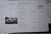 Bentley Continental Flying Spur Mulliner + £150k List + Huge Spec + 1 Owner + Full Bentley History - Thumb 57