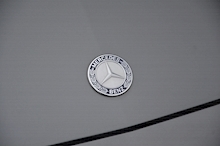 Mercedes-Benz C250d AMG Line Convertible Designo Selenite Grey Magno + High Spec - Thumb 14