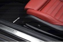 Mercedes-Benz C250d AMG Line Convertible Designo Selenite Grey Magno + High Spec - Thumb 35
