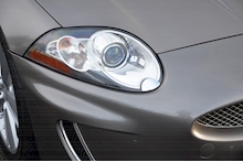 Jaguar XK XK Portfolio 5.0 2dr Coupe Automatic Petrol - Thumb 9
