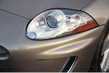 Jaguar XK XK Portfolio 5.0 2dr Coupe Automatic Petrol - Thumb 10