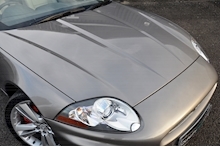 Jaguar XK XK Portfolio 5.0 2dr Coupe Automatic Petrol - Thumb 18