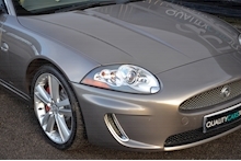 Jaguar XK XK Portfolio 5.0 2dr Coupe Automatic Petrol - Thumb 14