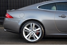Jaguar XK XK Portfolio 5.0 2dr Coupe Automatic Petrol - Thumb 19