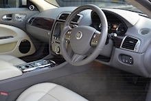 Jaguar XK XK Portfolio 5.0 2dr Coupe Automatic Petrol - Thumb 6