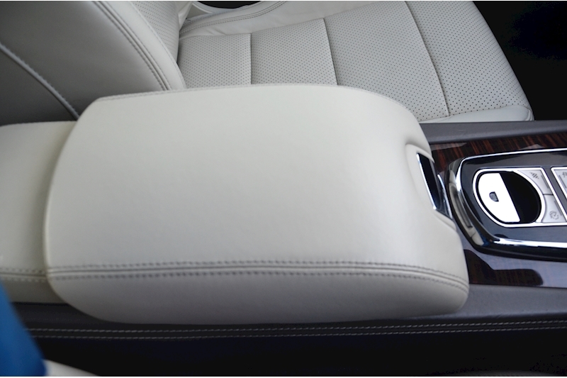 Jaguar XK XK Portfolio 5.0 2dr Coupe Automatic Petrol Image 26