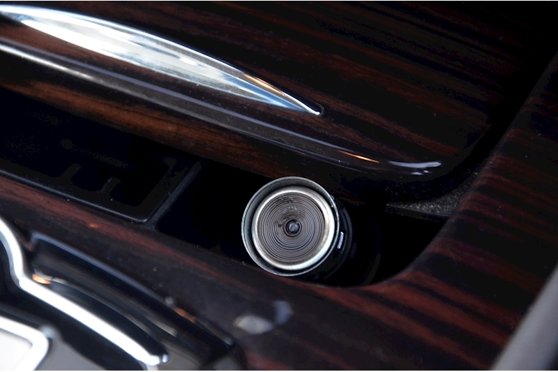 Jaguar XK XK Portfolio 5.0 2dr Coupe Automatic Petrol Image 31