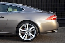 Jaguar XK XK Portfolio 5.0 2dr Coupe Automatic Petrol - Thumb 35