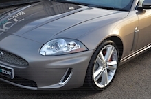 Jaguar XK XK Portfolio 5.0 2dr Coupe Automatic Petrol - Thumb 33