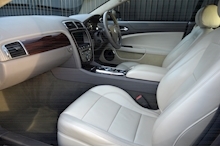 Jaguar XK XK Portfolio 5.0 2dr Coupe Automatic Petrol - Thumb 2