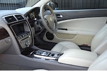 Jaguar XK XK Portfolio 5.0 2dr Coupe Automatic Petrol - Thumb 41