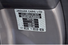 Jaguar XK XK Portfolio 5.0 2dr Coupe Automatic Petrol - Thumb 46
