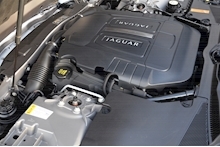 Jaguar XK XK Portfolio 5.0 2dr Coupe Automatic Petrol - Thumb 54