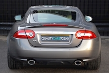 Jaguar XK XK Portfolio 5.0 2dr Coupe Automatic Petrol - Thumb 4