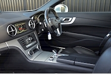 Mercedes-Benz SL Class SL Class SL350 AMG Sport 3.5 2dr Convertible Automatic Petrol - Thumb 29
