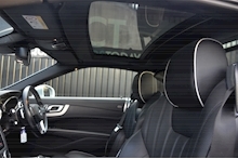 Mercedes-Benz SL Class SL Class SL350 AMG Sport 3.5 2dr Convertible Automatic Petrol - Thumb 30