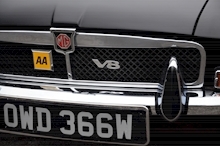 MG MGB GT V8 3.5 V8 Manual + Recent Restoration + Outstanding Condition - Thumb 9