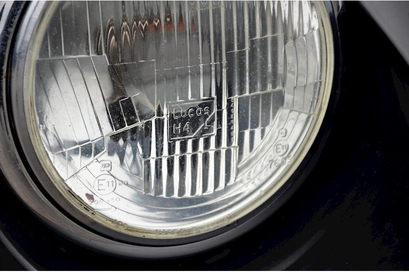 MG MGB GT V8 3.5 V8 Manual + Recent Restoration + Outstanding Condition Image 12