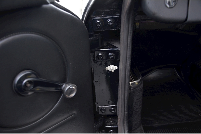 MG MGB GT V8 3.5 V8 Manual + Recent Restoration + Outstanding Condition Image 53