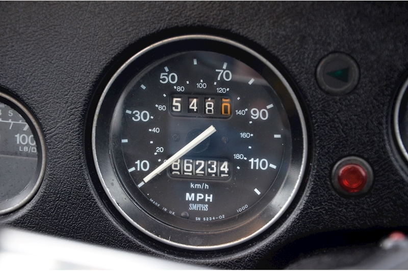 MG MGB GT V8 3.5 V8 Manual + Recent Restoration + Outstanding Condition Image 55