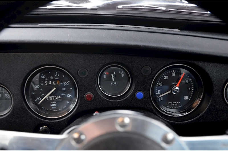 MG MGB GT V8 3.5 V8 Manual + Recent Restoration + Outstanding Condition Image 56