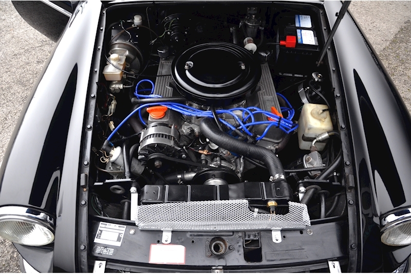 MG MGB GT V8 3.5 V8 Manual + Recent Restoration + Outstanding Condition Image 62