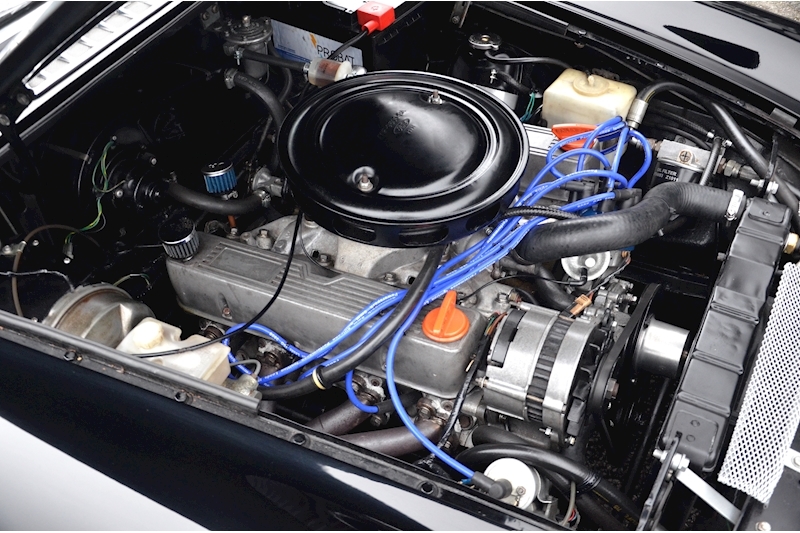 MG MGB GT V8 3.5 V8 Manual + Recent Restoration + Outstanding Condition Image 63