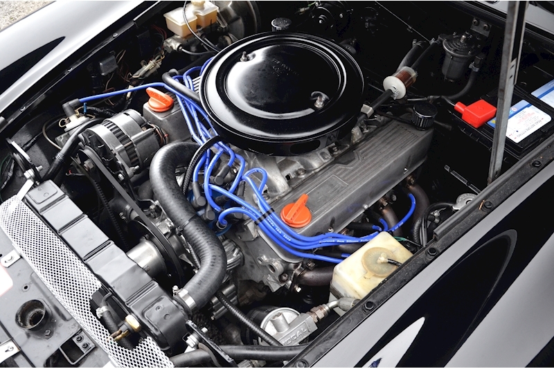 MG MGB GT V8 3.5 V8 Manual + Recent Restoration + Outstanding Condition Image 64