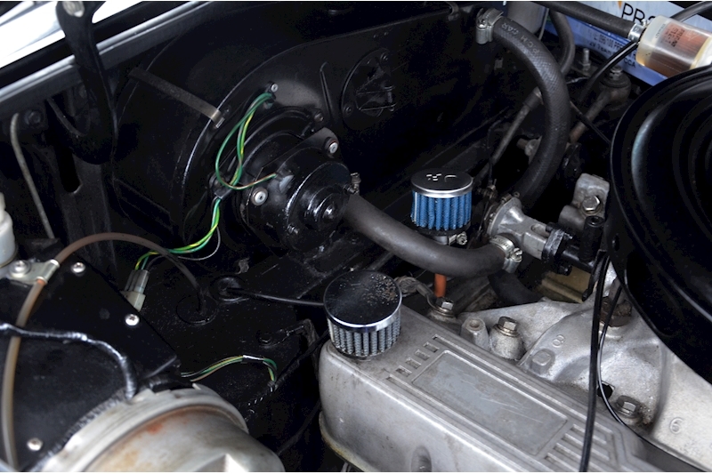MG MGB GT V8 3.5 V8 Manual + Recent Restoration + Outstanding Condition Image 65