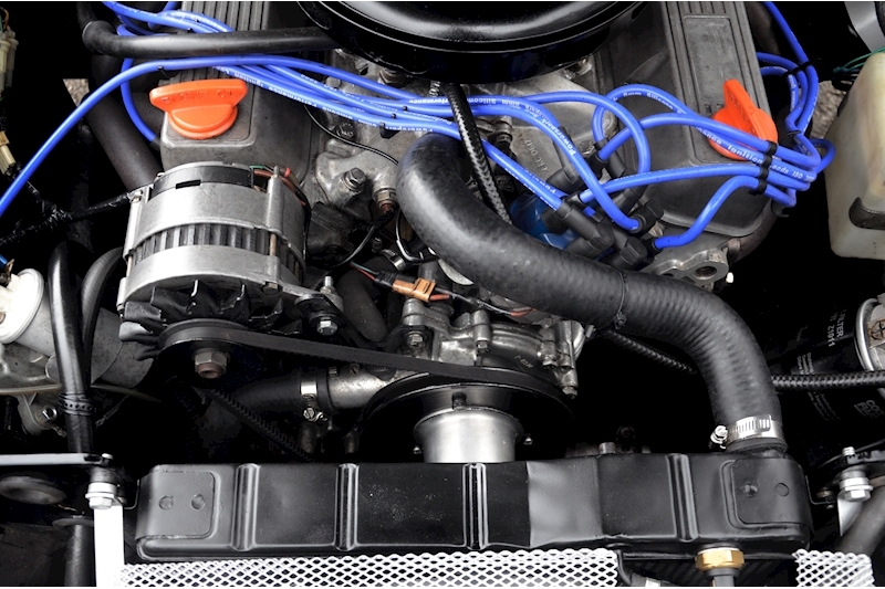 MG MGB GT V8 3.5 V8 Manual + Recent Restoration + Outstanding Condition Image 66