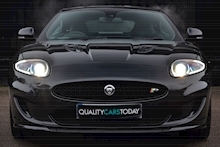 Jaguar XKR XKR 5.0 V8 S/C Coupe - Thumb 3