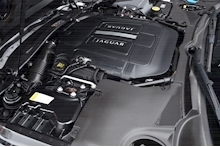 Jaguar XKR XKR 5.0 V8 S/C Coupe - Thumb 24