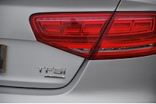 Audi A8L 4.0 V8 TFSI A8 L 4.0 V8 TFSI - Thumb 54