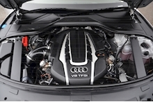 Audi A8L 4.0 V8 TFSI A8 L 4.0 V8 TFSI - Thumb 56