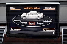 Audi A8L 4.0 V8 TFSI A8 L 4.0 V8 TFSI - Thumb 62