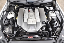 Mercedes-Benz SL 55 AMG Full Service History + Incredible Value - Thumb 45