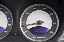 Mercedes-Benz SL 55 AMG Full Service History + Incredible Value - Thumb 49