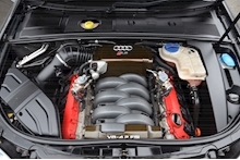 Audi RS4 RS4 4.2 Saloon 4dr Petrol Manual quattro (324 g/km, 415 bhp) 4.2 4dr Saloon Manual Petrol - Thumb 39