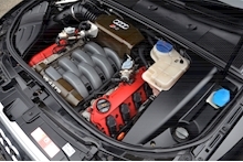 Audi RS4 RS4 4.2 Saloon 4dr Petrol Manual quattro (324 g/km, 415 bhp) 4.2 4dr Saloon Manual Petrol - Thumb 40