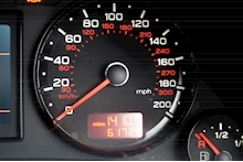 Audi RS4 RS4 4.2 Saloon 4dr Petrol Manual quattro (324 g/km, 415 bhp) 4.2 4dr Saloon Manual Petrol - Thumb 50