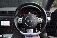 Audi RS4 RS4 4.2 Saloon 4dr Petrol Manual quattro (324 g/km, 415 bhp) 4.2 4dr Saloon Manual Petrol - Thumb 38
