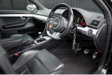 Audi RS4 RS4 4.2 Saloon 4dr Petrol Manual quattro (324 g/km, 415 bhp) 4.2 4dr Saloon Manual Petrol - Thumb 8