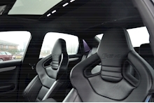 Audi RS4 RS4 4.2 Saloon 4dr Petrol Manual quattro (324 g/km, 415 bhp) 4.2 4dr Saloon Manual Petrol - Thumb 10