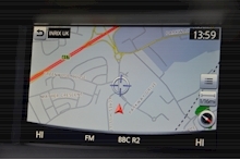 Infiniti Q30 1.5 SE Satellite Navigation + Heated Seats + £20 Per Yaer Road Tax - Thumb 9